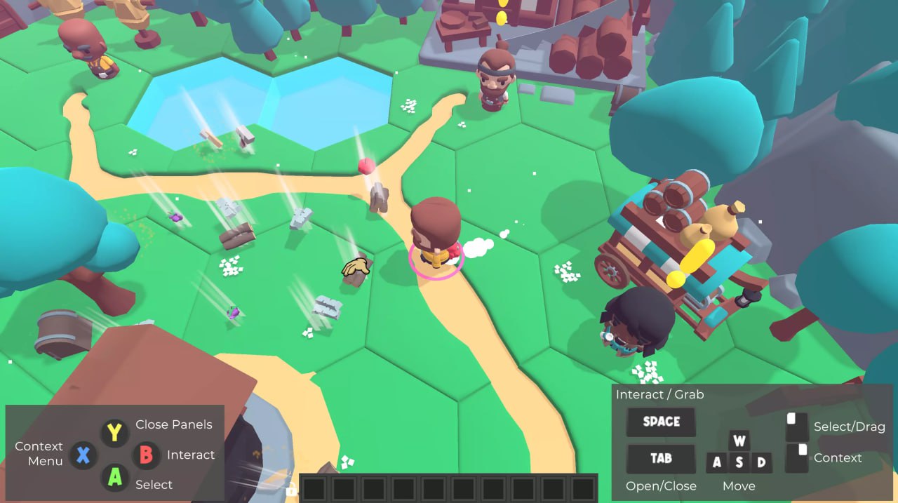 Vault Inventory📱 - изображение 3